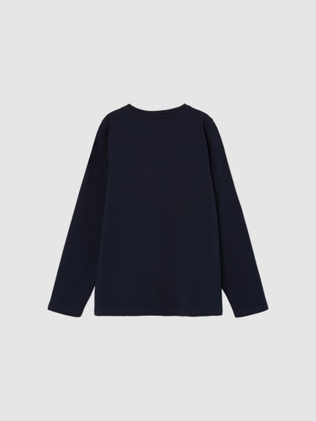 T-Shirt Female Name It