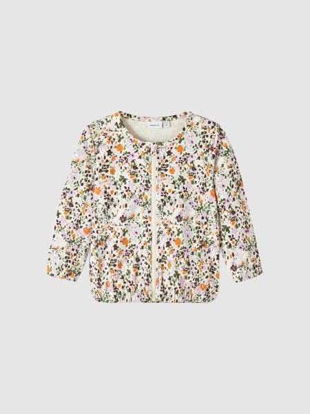 Jacket Female Name It