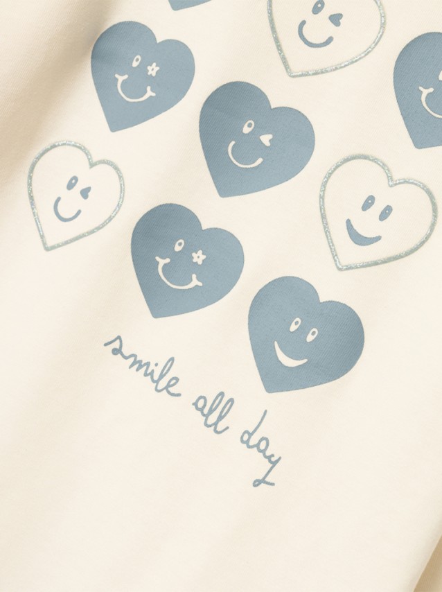 Camisola Menina Leila Name It