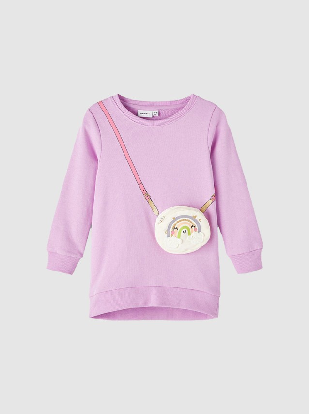 Jersey Femenino Name It