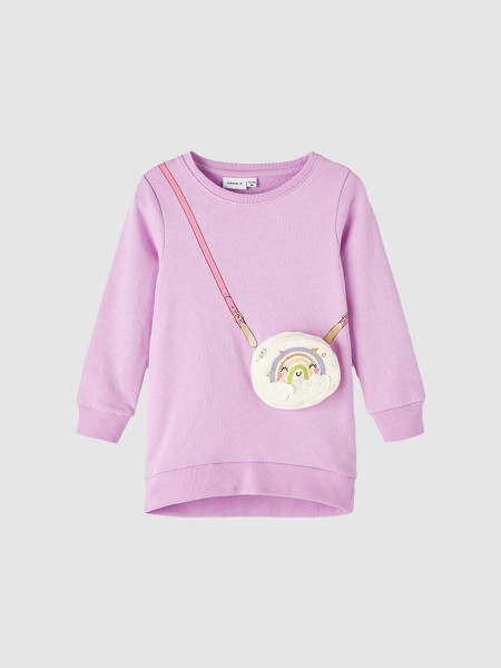 Jersey Femenino Name It