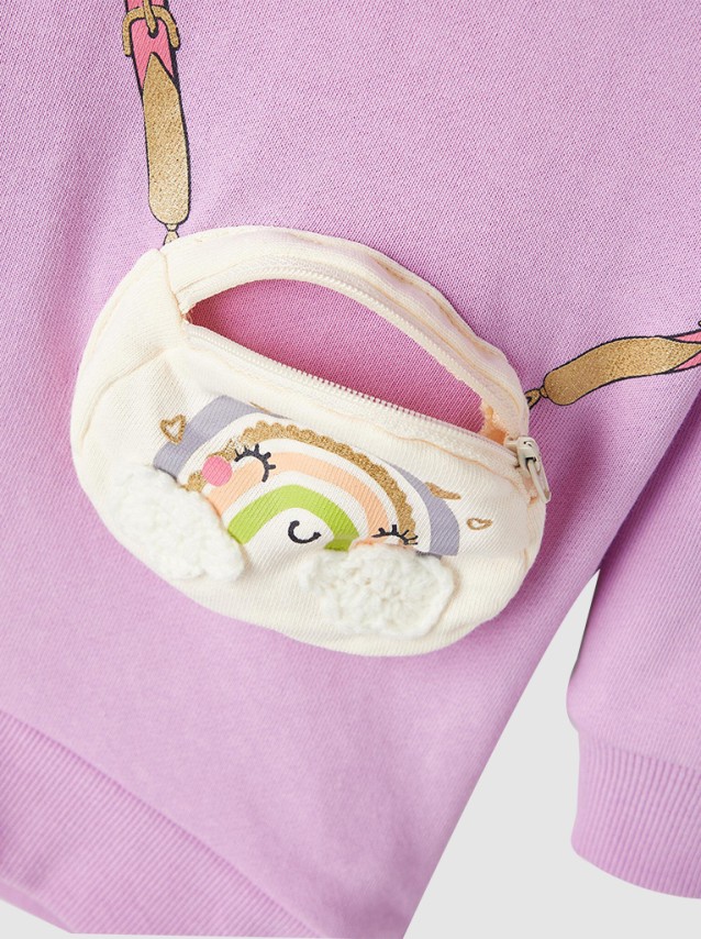 Jersey Femenino Name It