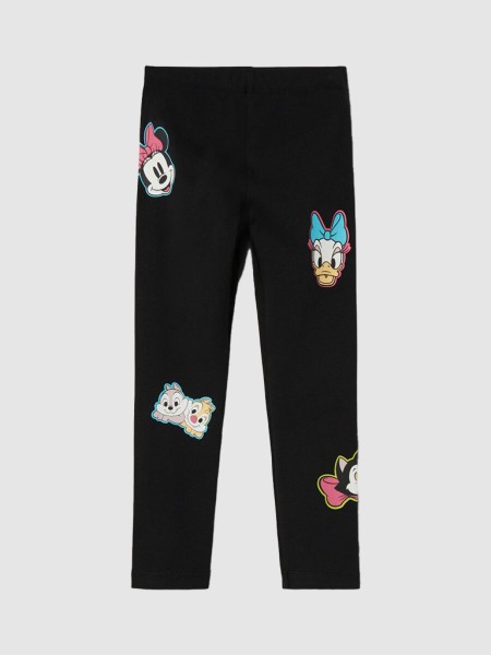 Leggins Menina Minnie Name It