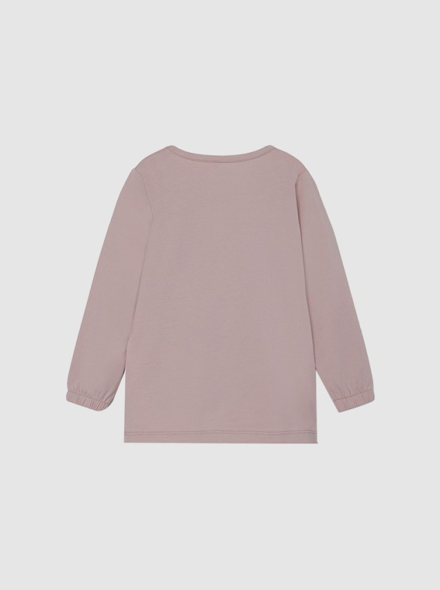 Camiseta Femenino Name It