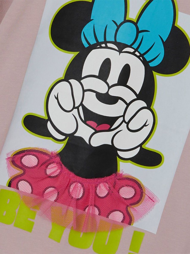 Camiseta Femenino Name It