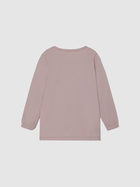 T-Shirt Féminin Name It T-Shirt Féminin Name It