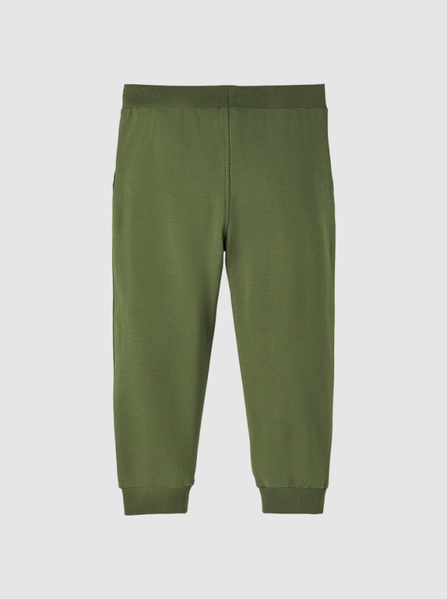 Pantalones Masculino Name It