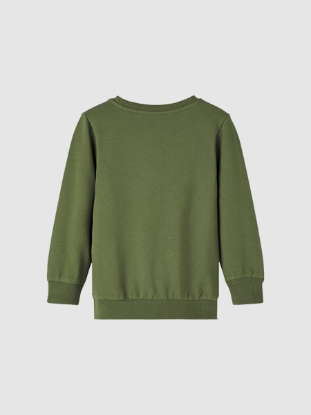 Pull-Over Masculin Name It Pull-Over Masculin Name It