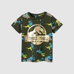 T-Shirt Male Name It