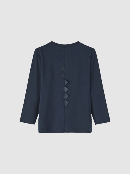 T-Shirt Male Name It