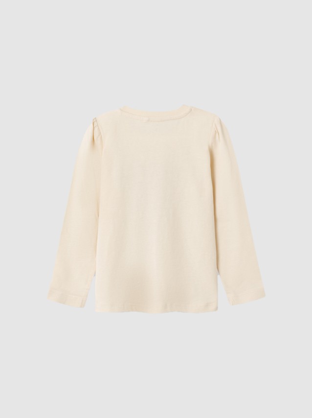 Camiseta Femenino Name It