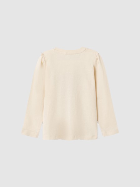 T-Shirt Féminin Name It T-Shirt Féminin Name It