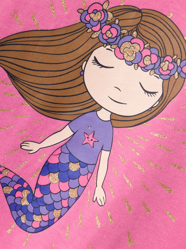 Camisola Menina Lara Name It