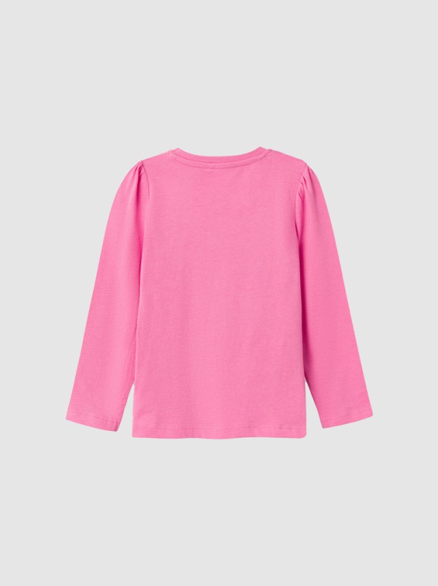 Camiseta Femenino Name It