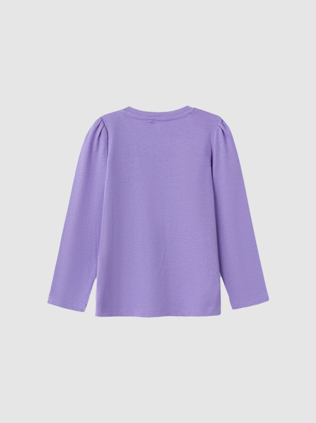 Camiseta Femenino Name It