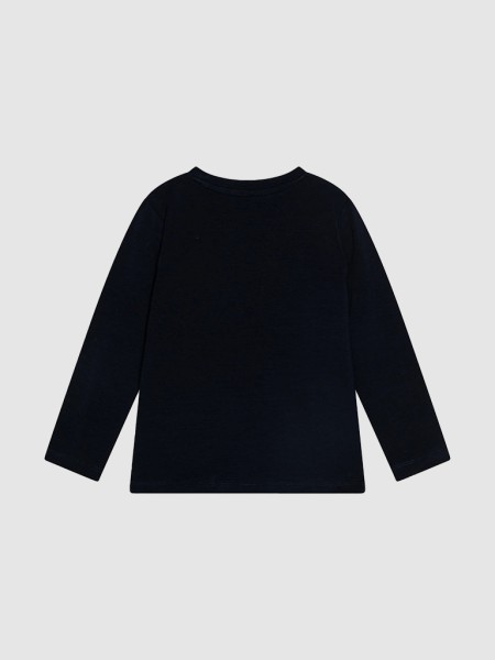 Camiseta Masculino Name It Camiseta Masculino Name It