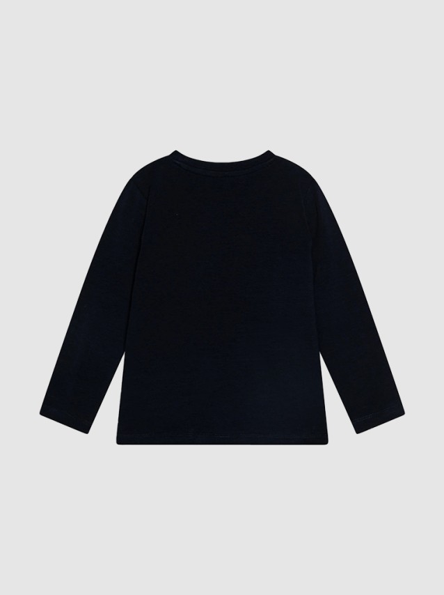 Camiseta Masculino Name It