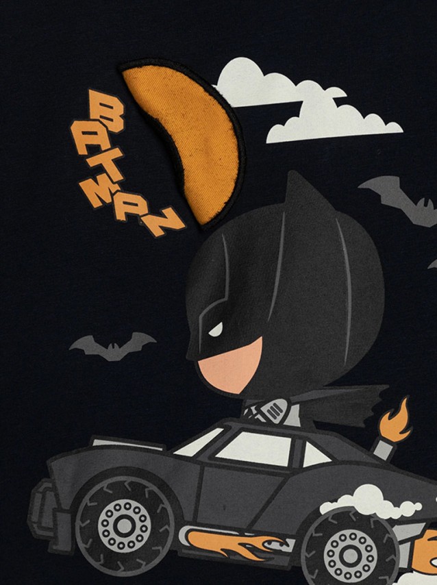 T-Shirt Menino Name It