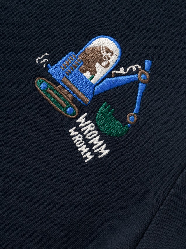 Jersey Masculino Name It