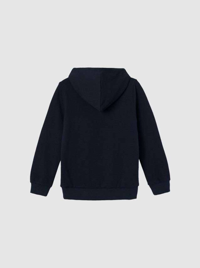 Pull-Over Masculin Name It