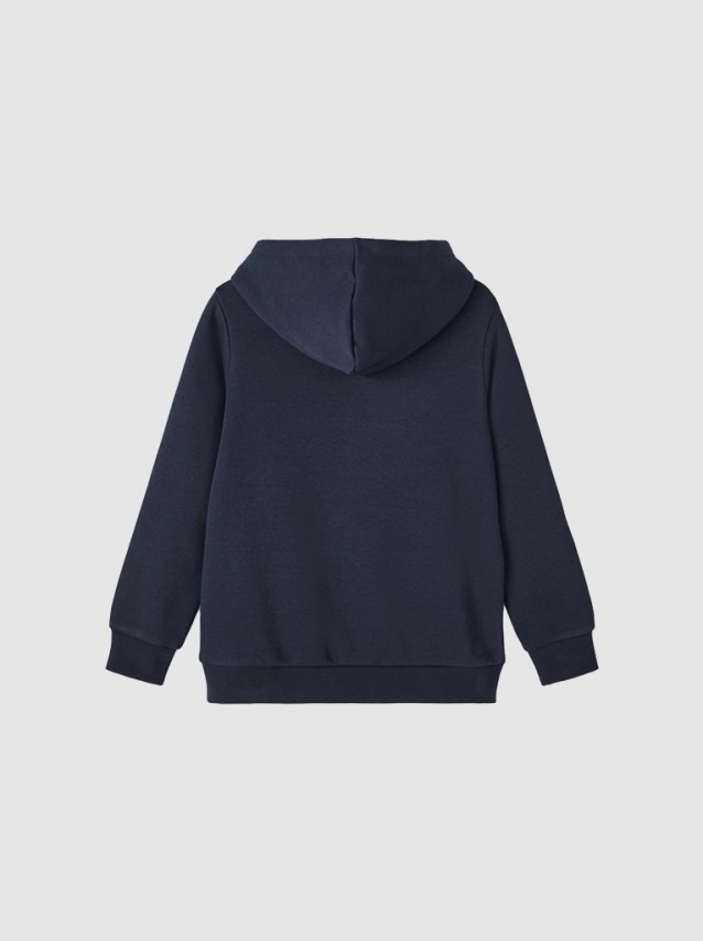 Pull-Over Masculin Name It