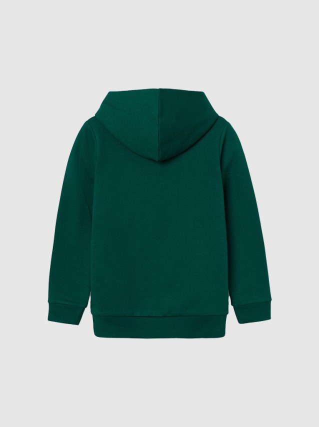 Pull-Over Masculin Name It