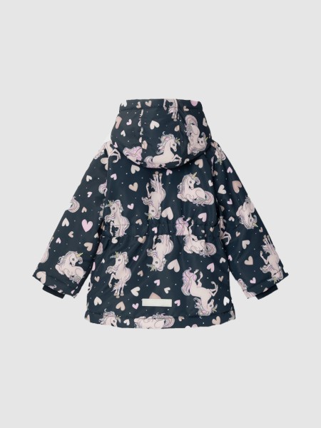 Jacket Female Name It