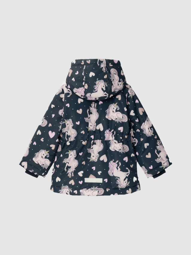 Veste Fminin Name It