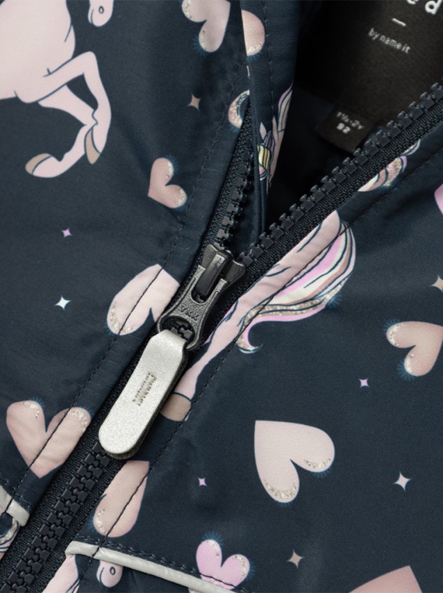 Casacos Menina Name It