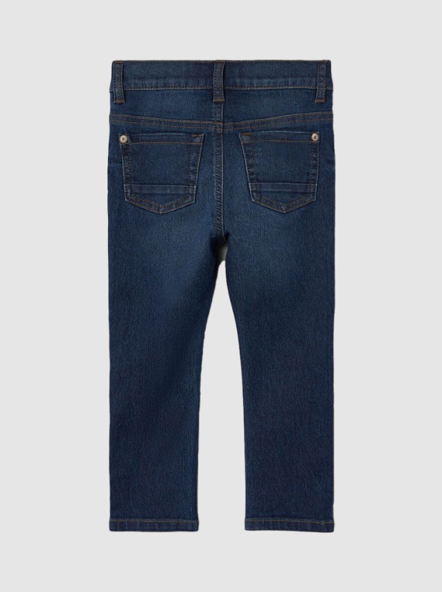 Pantalones Masculino Name It