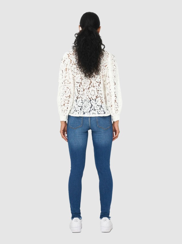 Shirt & Blouse Female Only
