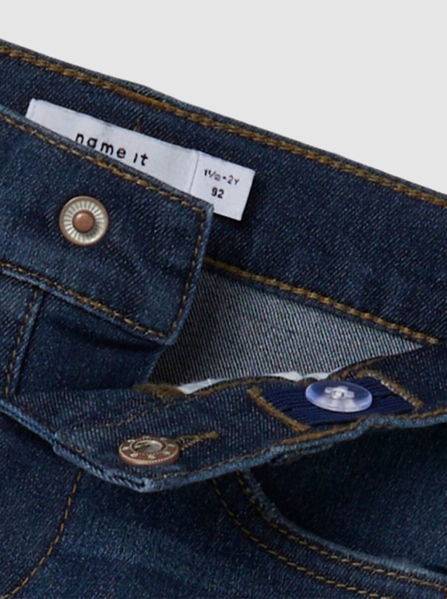 Trousers Male Name It