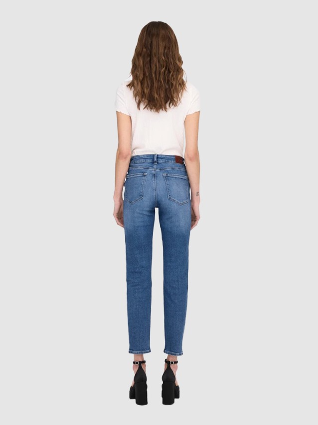 Trousers Female Only