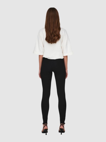 Leggins Mulher Only Leggins Mulher Only