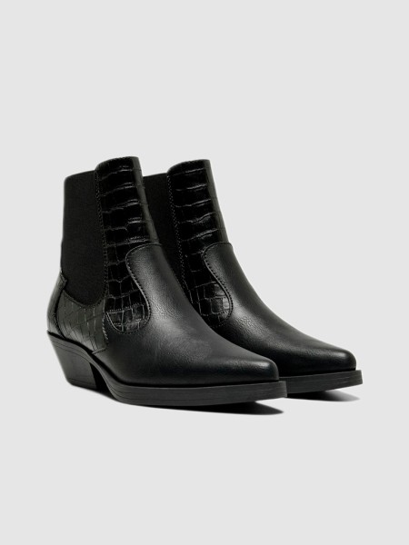 Botas Femenino Only Botas Femenino Only