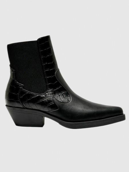 Boots Female Only