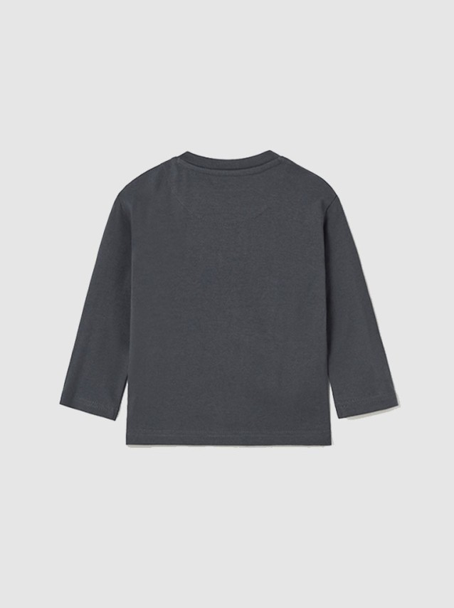 Camiseta Masculino Mayoral