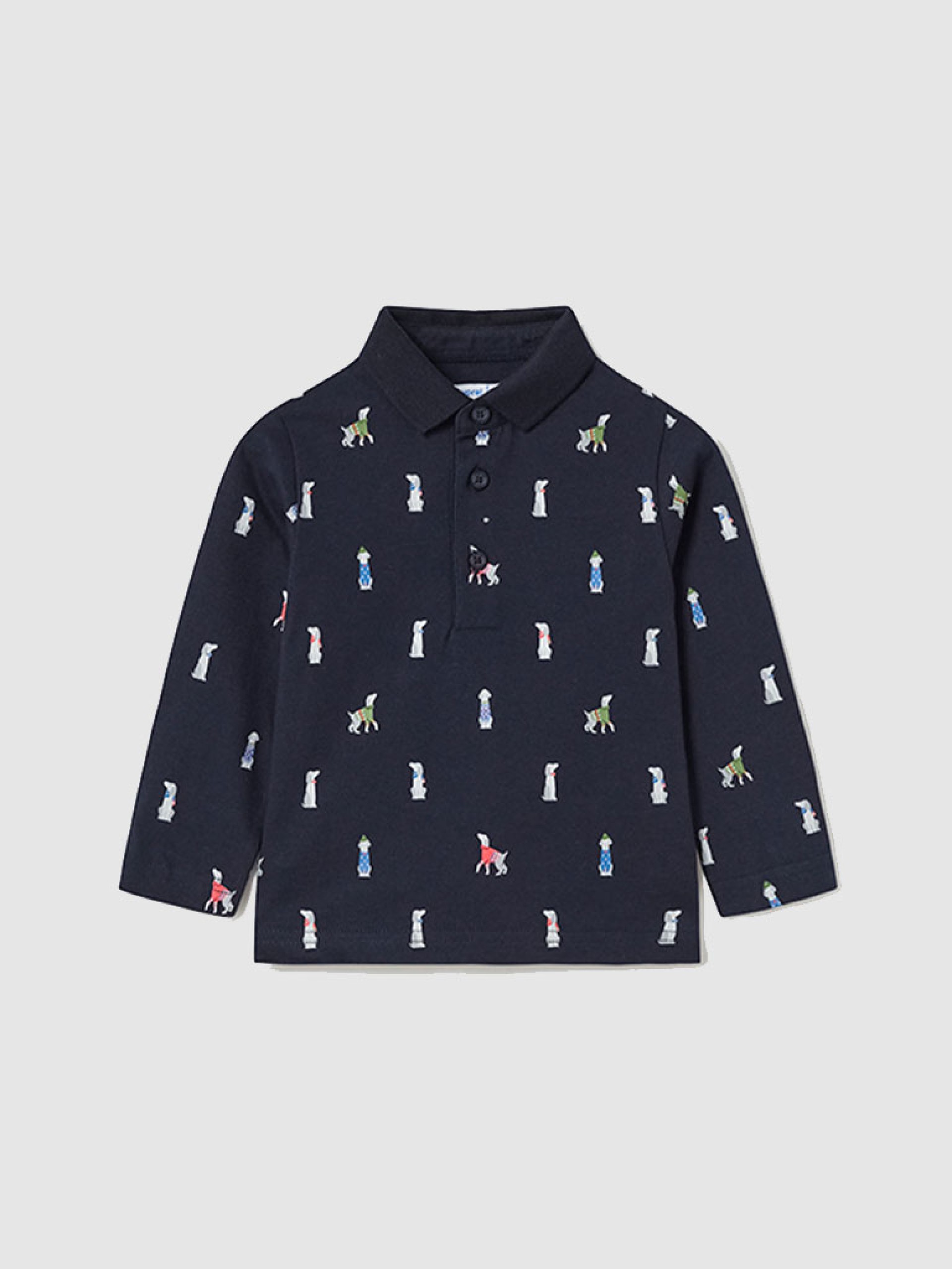 Polos Masculin Mayoral