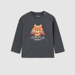 Camiseta Masculino Mayoral