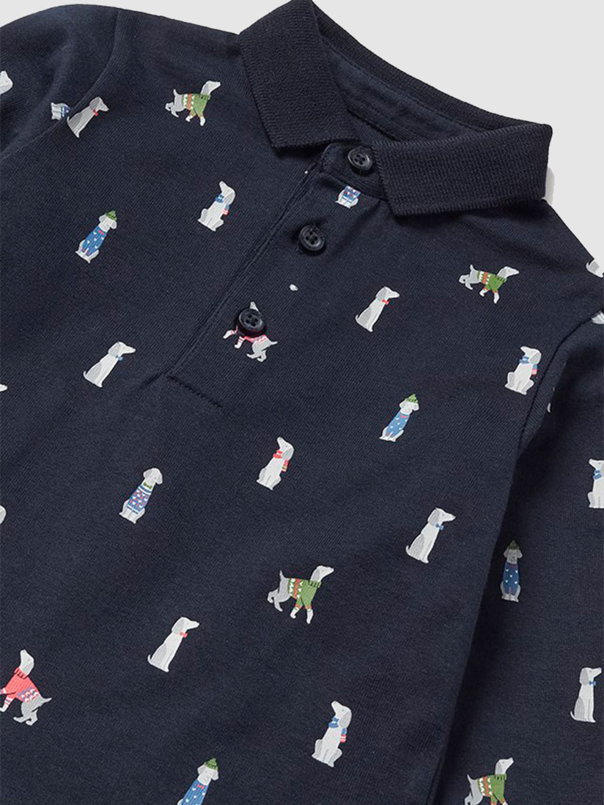 Polos Masculin Mayoral