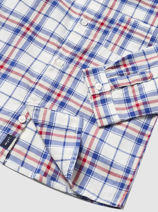 Camisa Masculino Mayoral