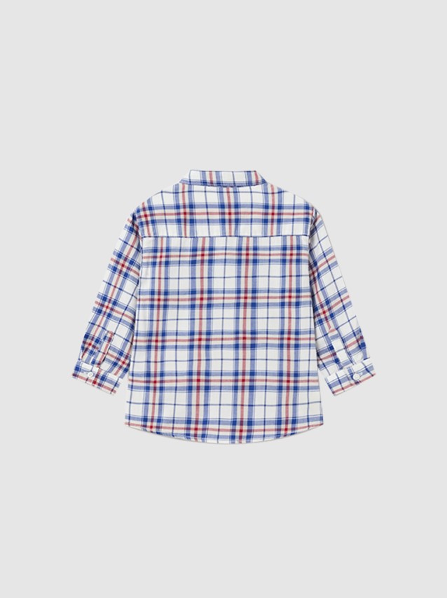 Shirt Male Mayoral