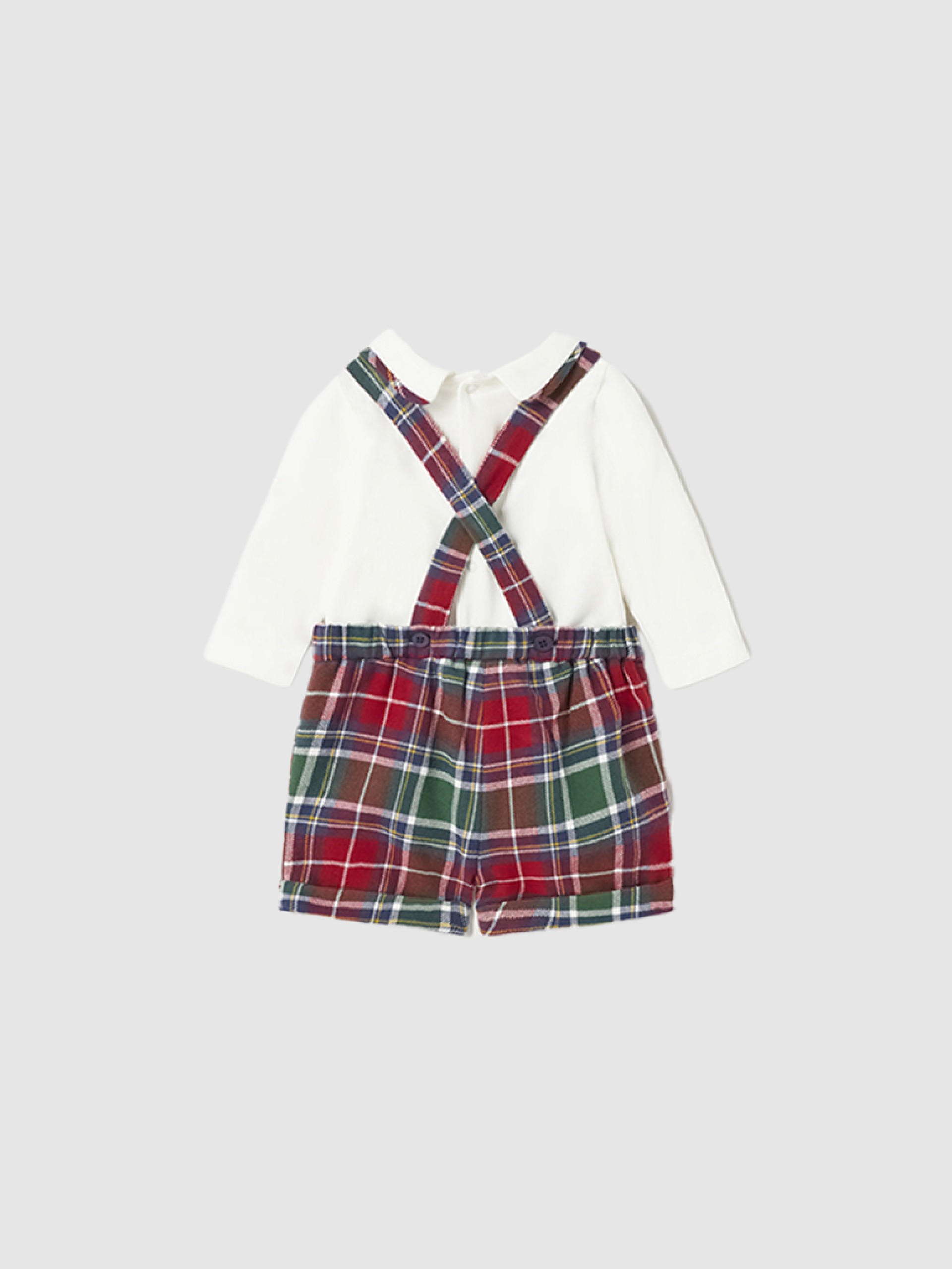 Ensembles Masculin Mayoral