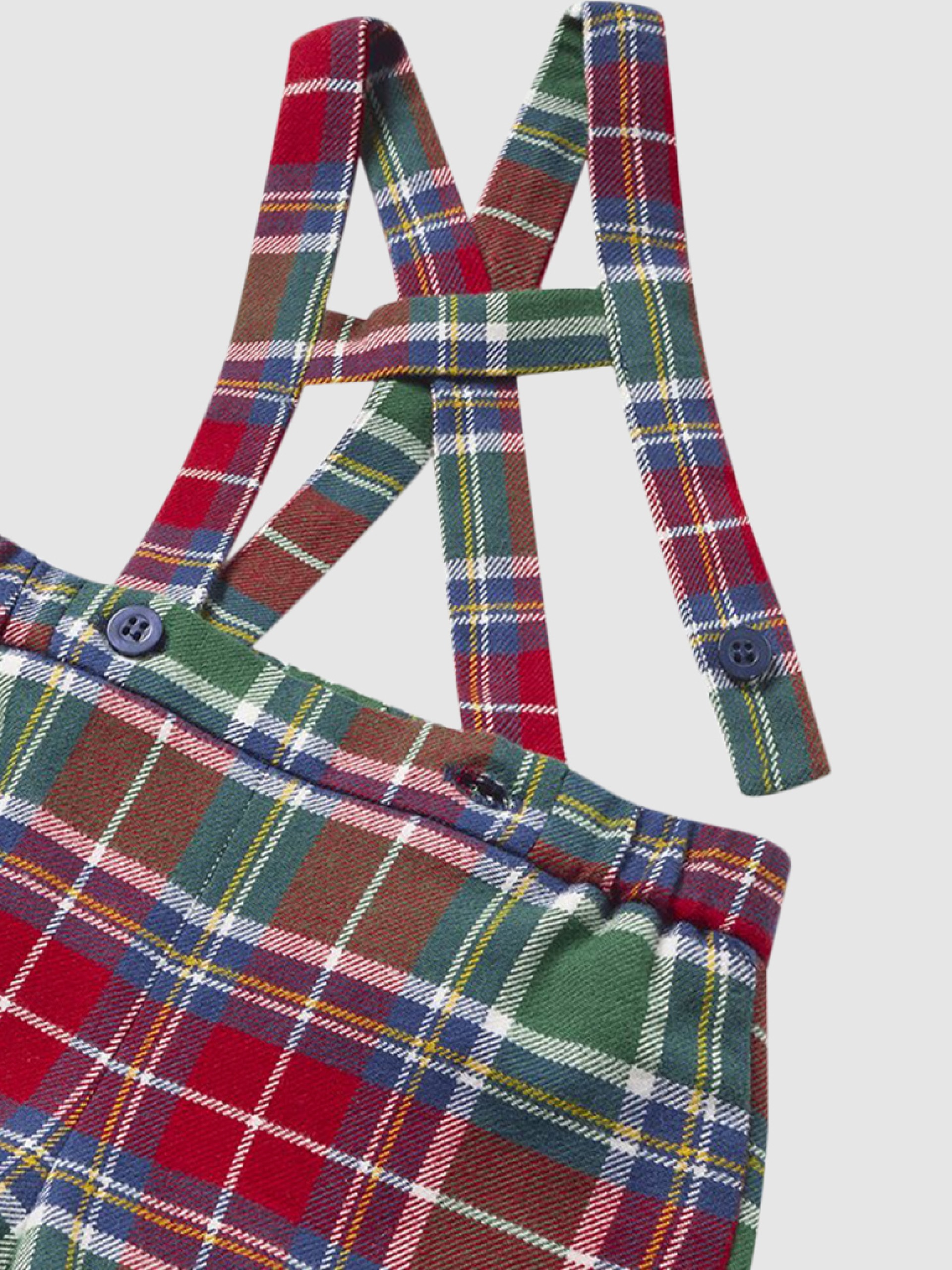 Ensembles Masculin Mayoral