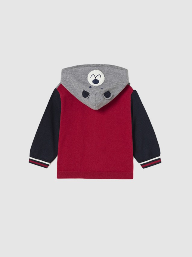 Casacos Beb Menino Mayoral