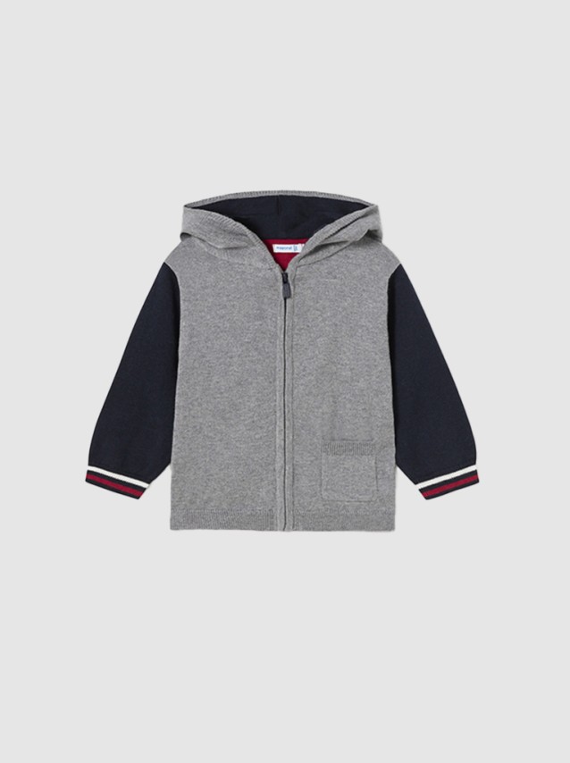 Jacket Male Mayoral