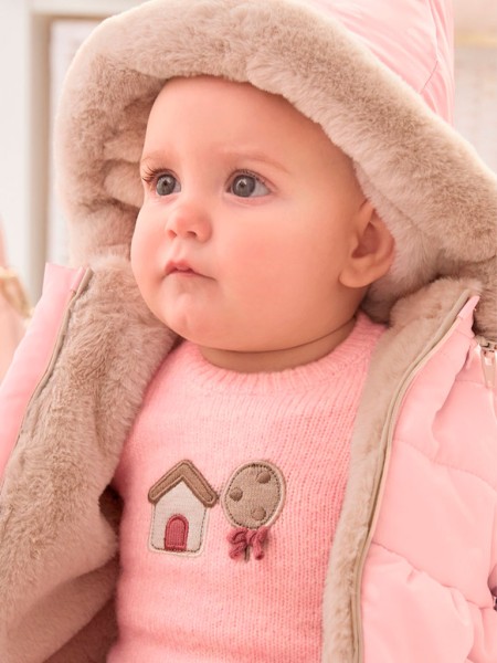 Veste F�minin Mayoral