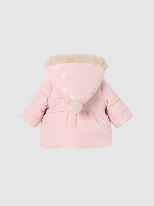 Jacket Female Mayoral