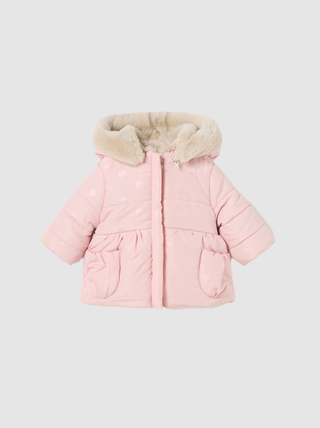 Jacket Female Mayoral