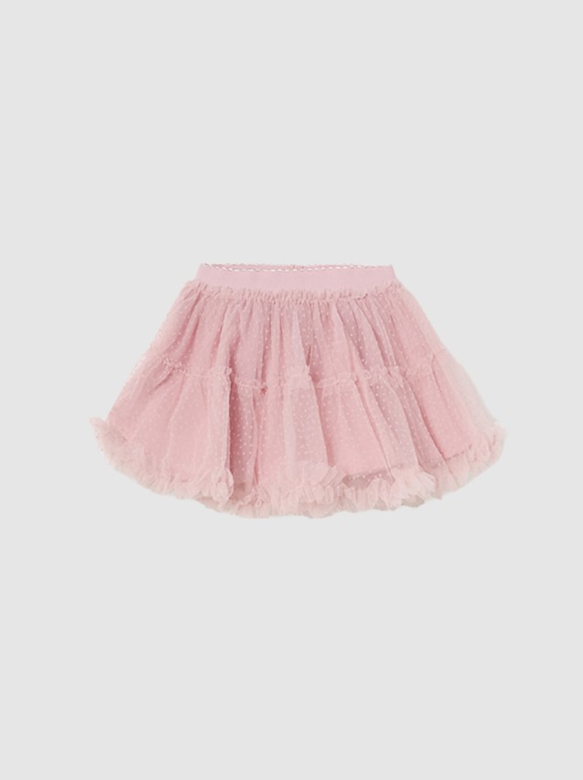 Skirts Female Mayoral